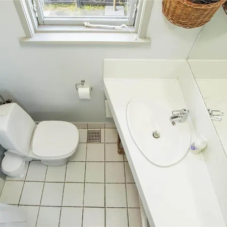 Semesterbostad Bl435-pandrup-villadsvej-30 *