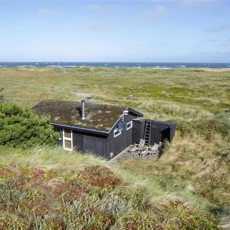 Bl435-pandrup-villadsvej-30 Semesterbostad